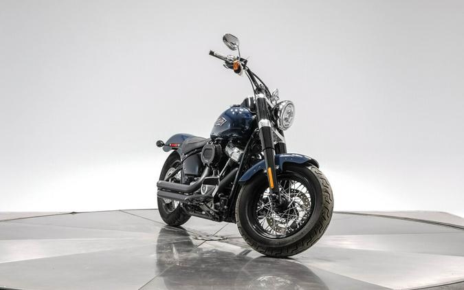 2019 Harley-Davidson Softail Slim