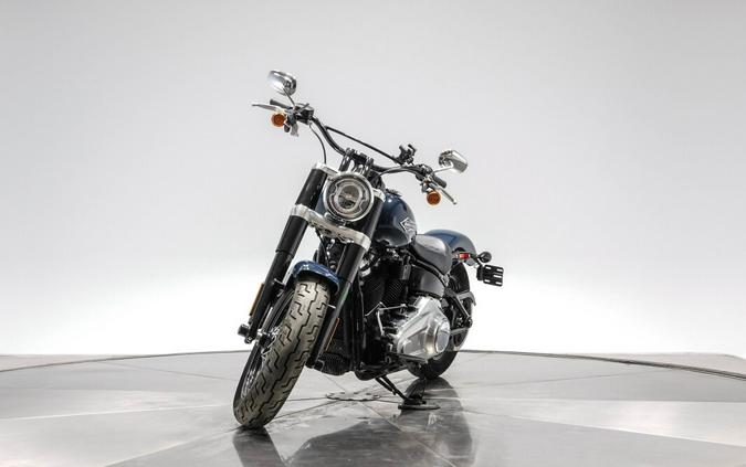 2019 Harley-Davidson Softail Slim