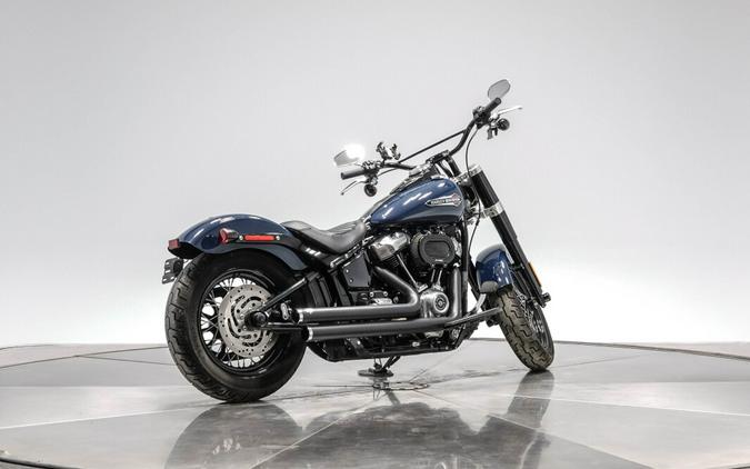2019 Harley-Davidson Softail Slim
