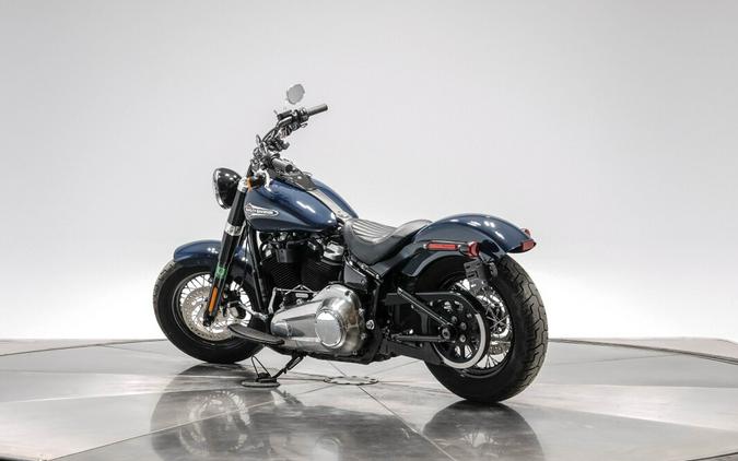 2019 Harley-Davidson Softail Slim