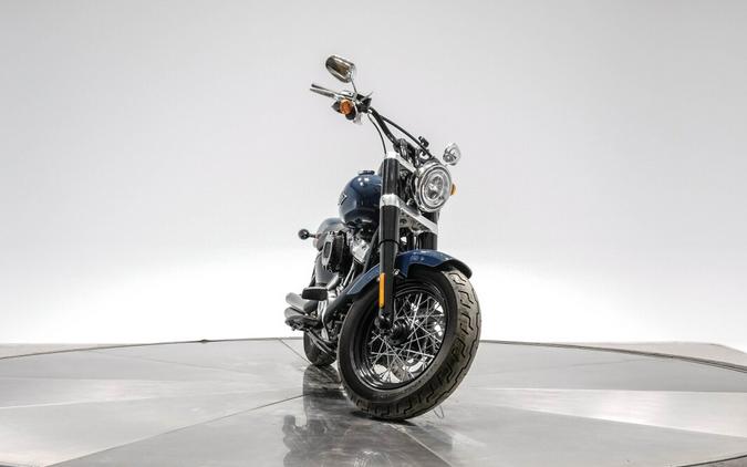2019 Harley-Davidson Softail Slim