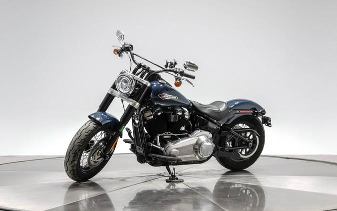 2019 Harley-Davidson Softail Slim