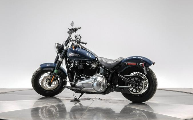 2019 Harley-Davidson Softail Slim