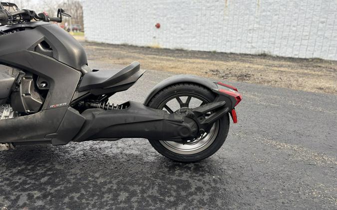 2026 Can-AM RYKER SPORT 900