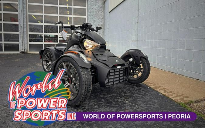 2026 Can-AM RYKER SPORT 900