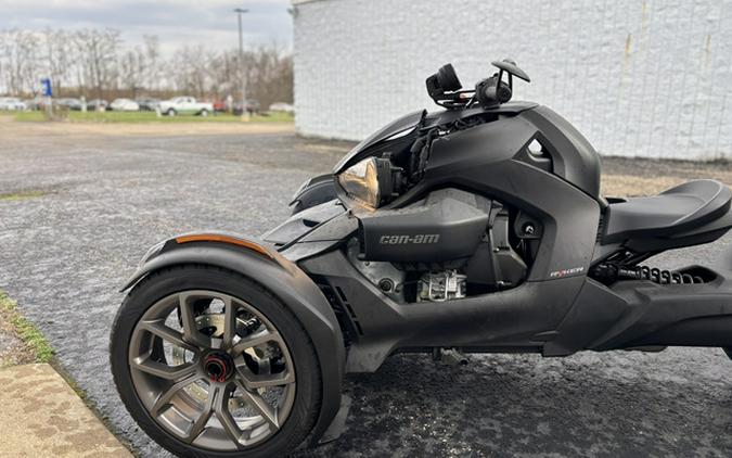 2026 Can-AM RYKER SPORT 900