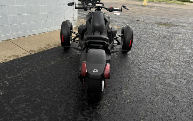 2026 Can-AM RYKER SPORT 900