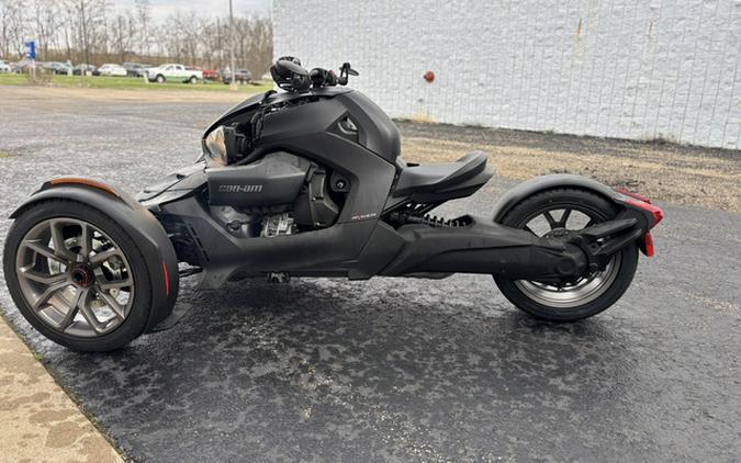 2026 Can-AM RYKER SPORT 900