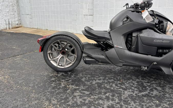 2026 Can-AM RYKER SPORT 900
