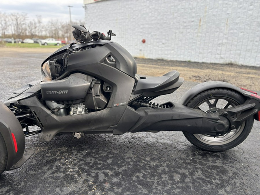 2026 Can-AM RYKER SPORT 900