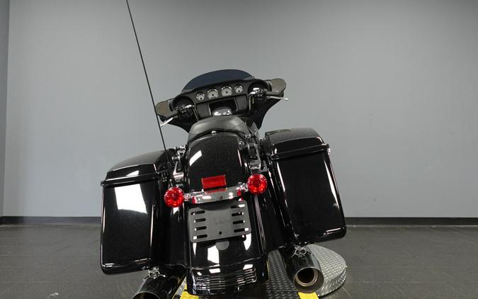 2021 Harley-Davidson Street Glide FLHX