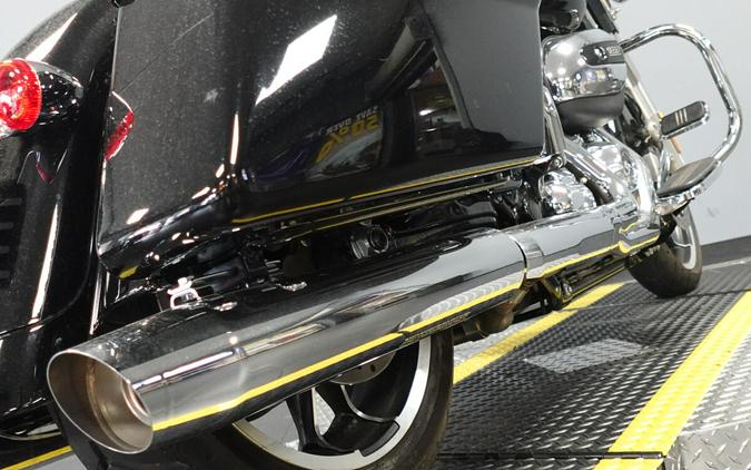 2021 Harley-Davidson Street Glide FLHX