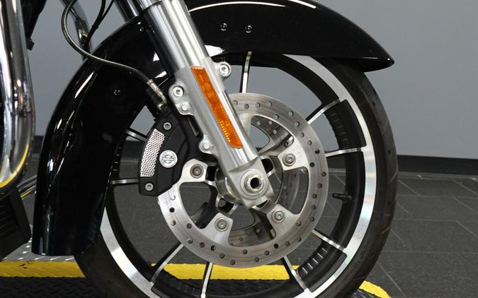2021 Harley-Davidson Street Glide FLHX