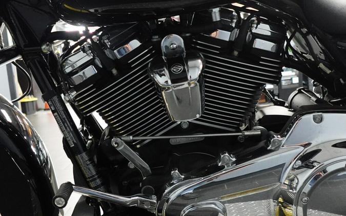 2021 Harley-Davidson Street Glide FLHX