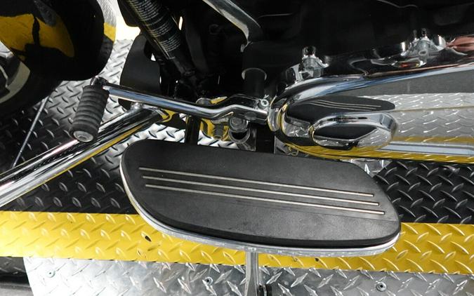 2021 Harley-Davidson Street Glide FLHX