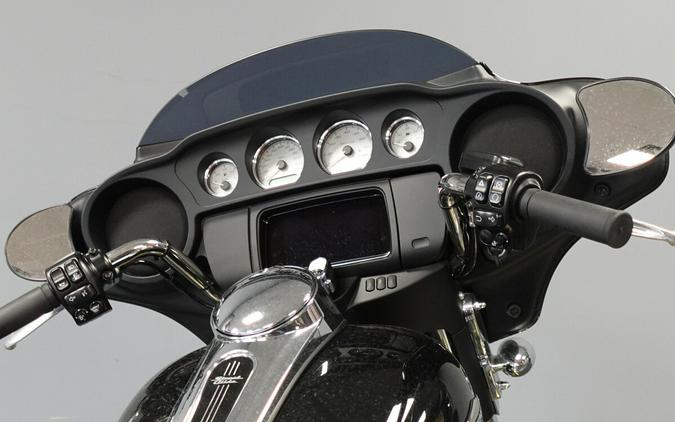 2021 Harley-Davidson Street Glide FLHX
