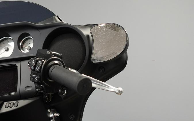 2021 Harley-Davidson Street Glide FLHX