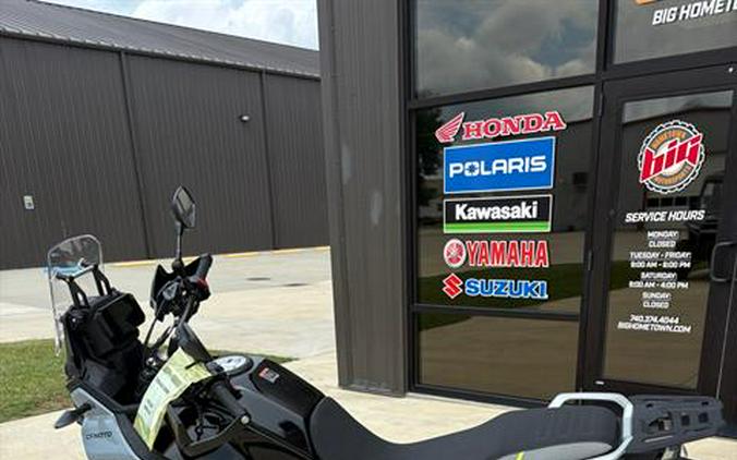 2026 CFMOTO Ibex 450