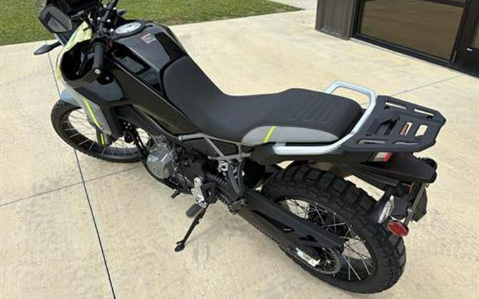 2026 CFMOTO Ibex 450