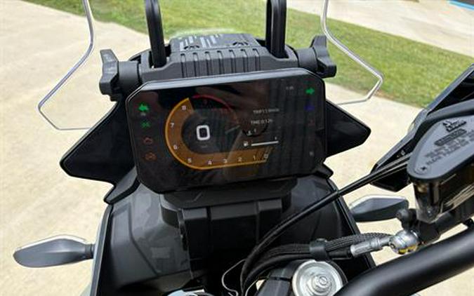 2026 CFMOTO Ibex 450