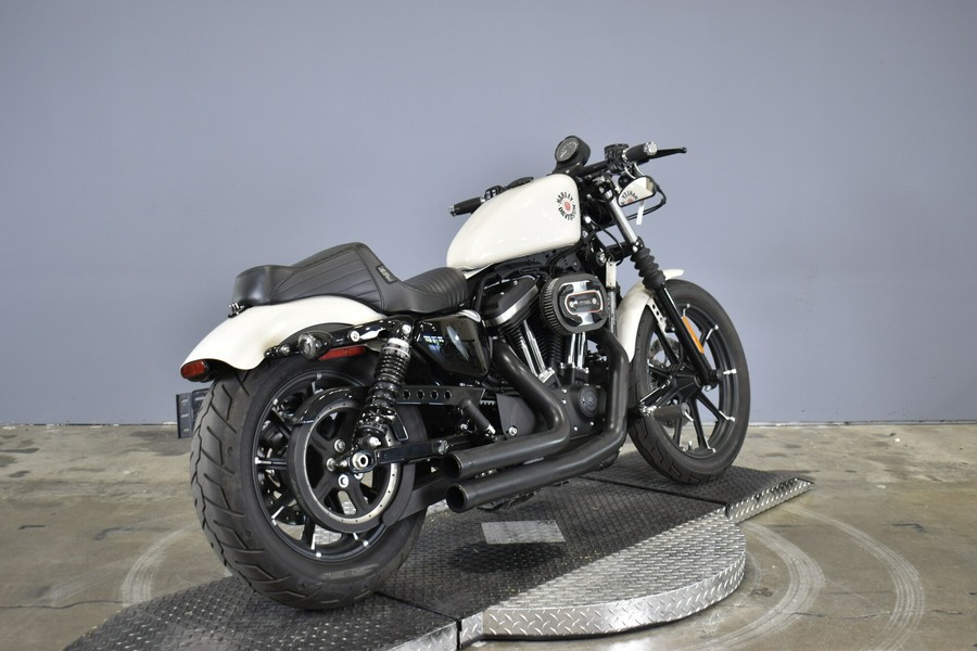 2022 Harley-Davidson Iron 883 XL 883N