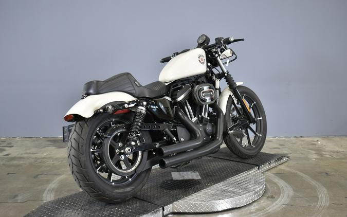 2022 Harley-Davidson Iron 883 XL 883N