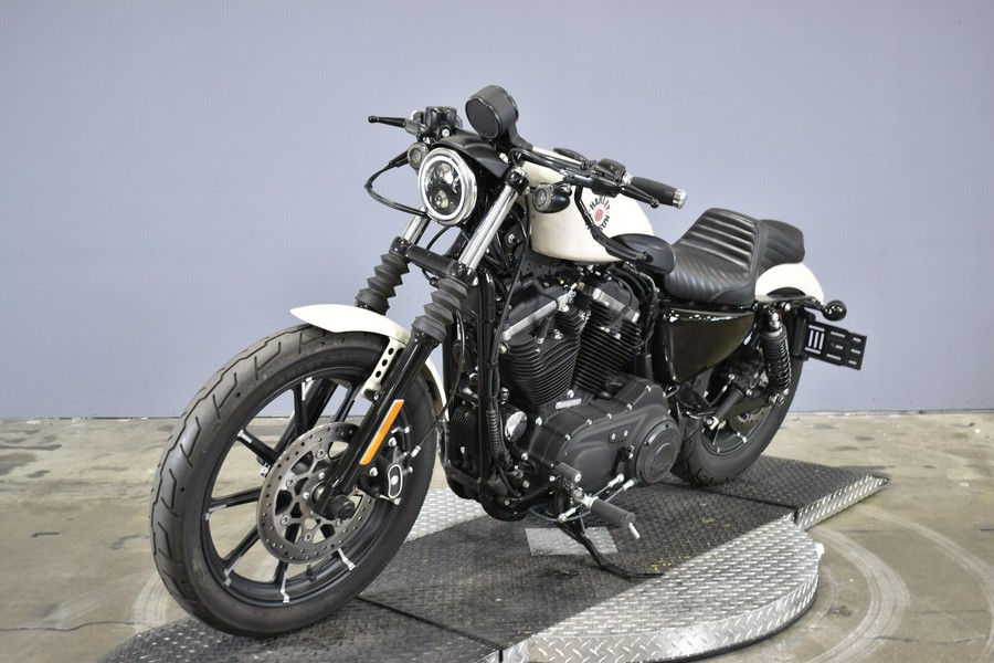 2022 Harley-Davidson Iron 883 XL 883N