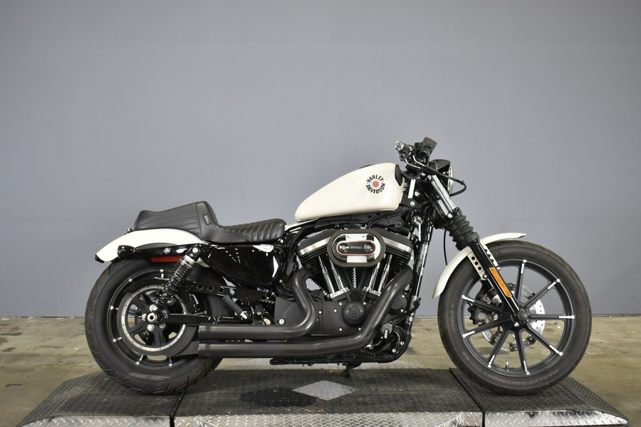 2022 Harley-Davidson Iron 883 XL 883N