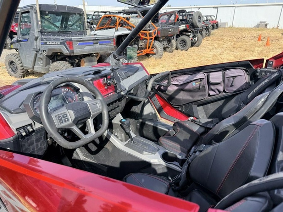 2022 Polaris RZR Pro XP Sport