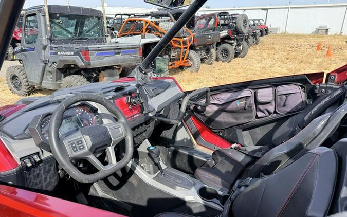 2022 Polaris RZR Pro XP Sport