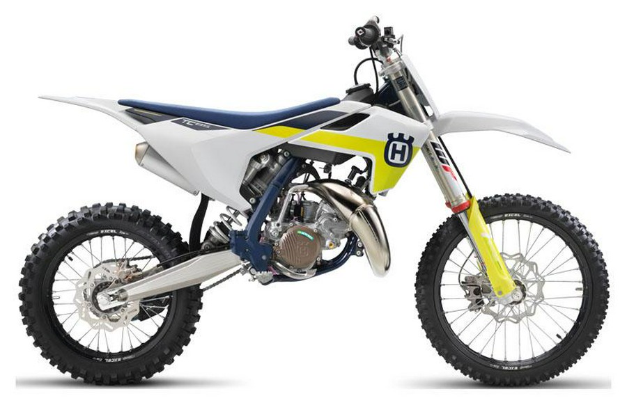 2021 Husqvarna TC 85 19/16