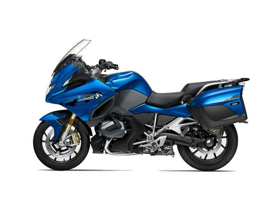 2021 BMW R 1250 RT Style Sport