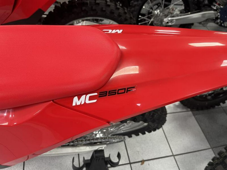 2023 GAS-GAS MC 350F BT