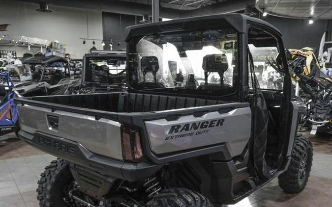 2024 Polaris® Ranger XD 1500 Premium