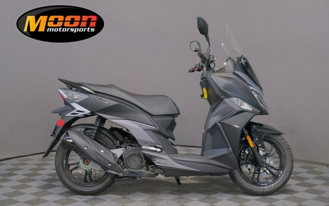 SYM motorcycles for sale MotoHunt