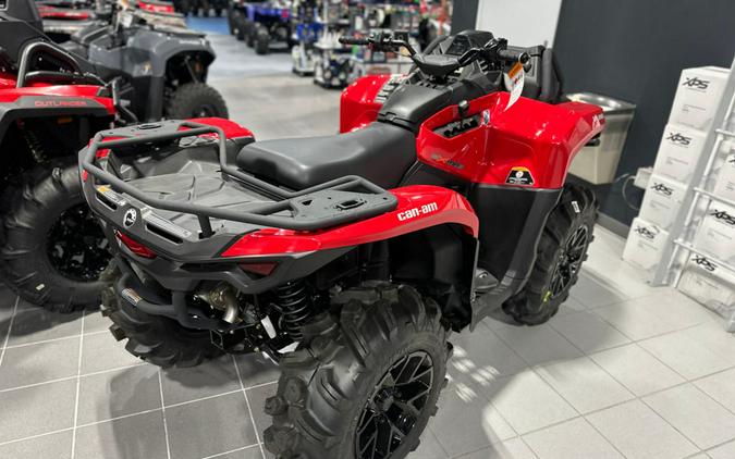 2024 Can-Am® Outlander X mr 700