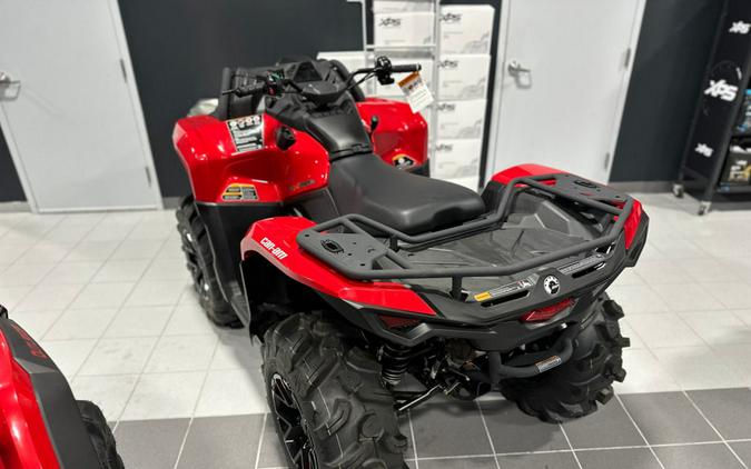 2024 Can-Am® Outlander X mr 700