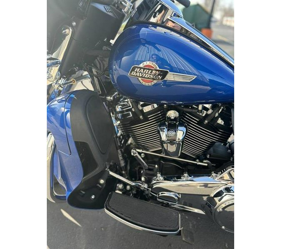 2024 Harley-Davidson® FLHTCUTG - Tri Glide® Ultra