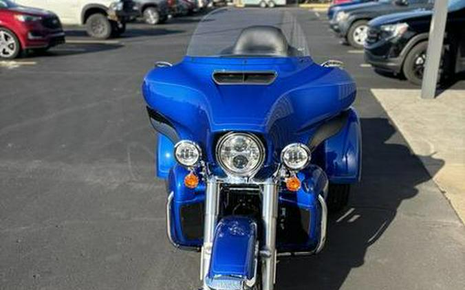 2024 Harley-Davidson® FLHTCUTG - Tri Glide® Ultra