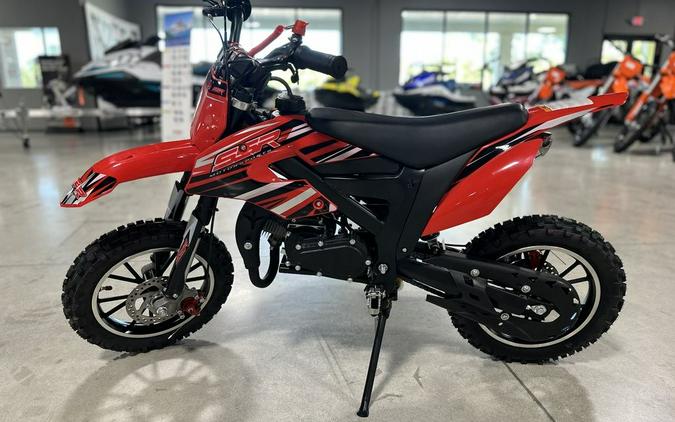 2022 SSR Motorsports SX50-A