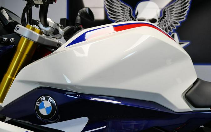 2022 BMW G 310 R