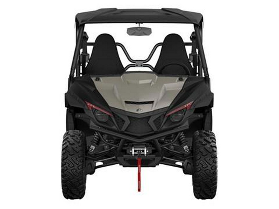 2024 Yamaha Wolverine X2 850 XT-R