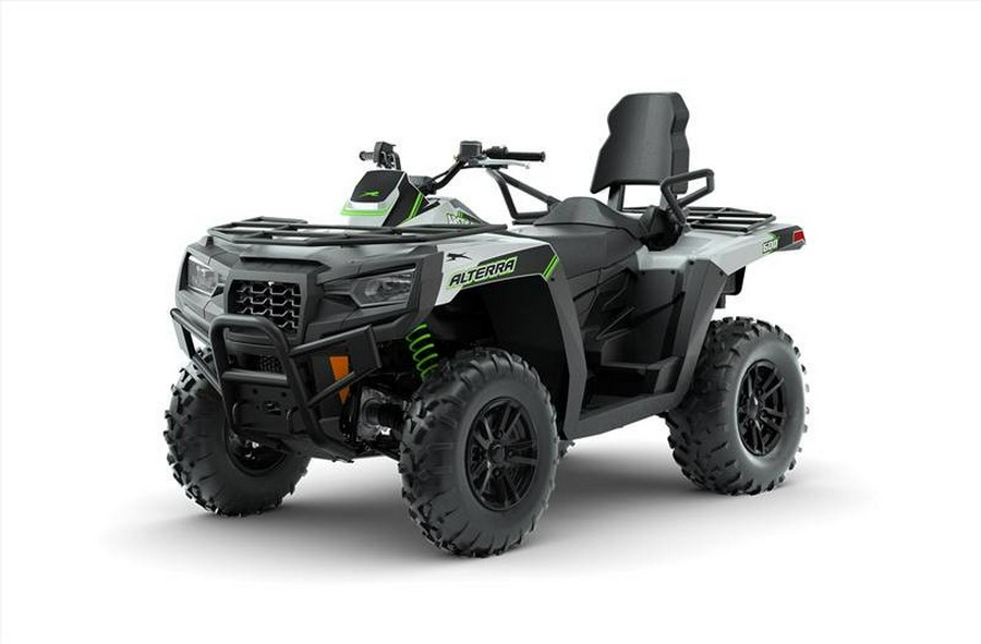 2023 Arctic Cat ALT600 Alterra TRV XT