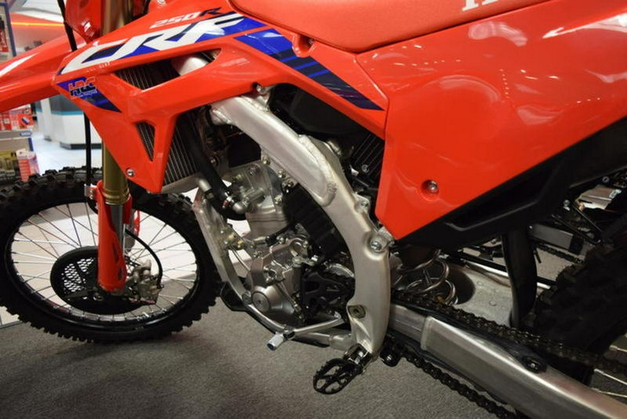 2024 Honda® CRF250R