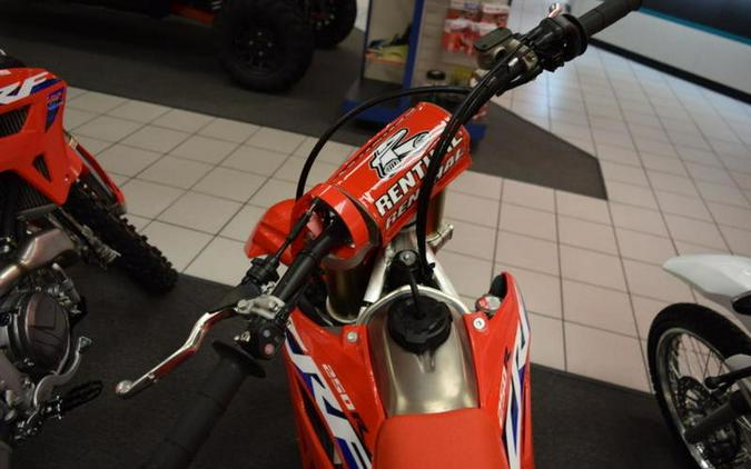 2024 Honda® CRF250R