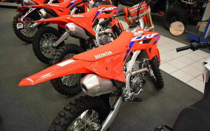 2024 Honda® CRF250R