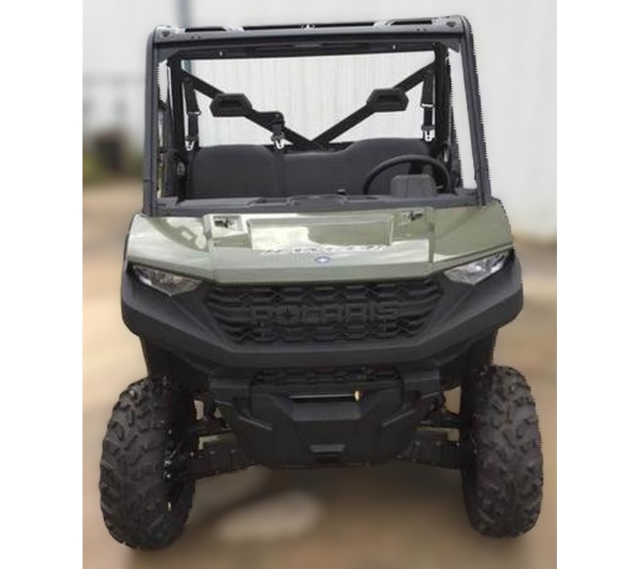 2025 Polaris Ranger 1000 EPS