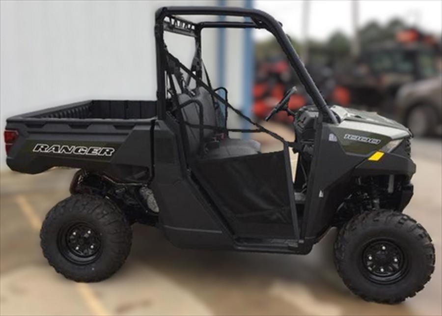 2025 Polaris Ranger 1000 EPS