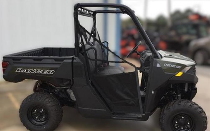 2025 Polaris Ranger 1000 EPS