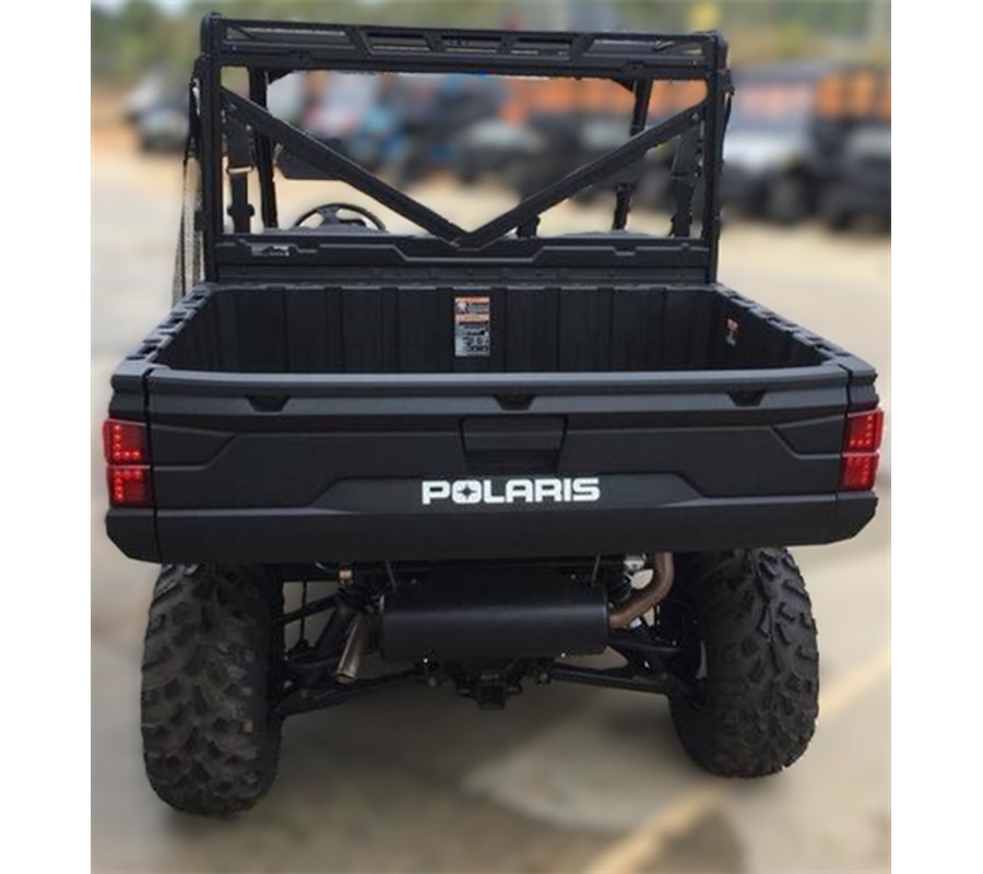 2025 Polaris Ranger 1000 EPS